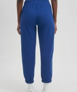 Toboggan Canada Luxe Fleece UNISEX LUXE SWEATPANTS - ROYAL