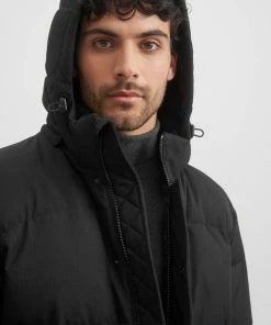 Toboggan Canada New Arrivals MARK II PARKA