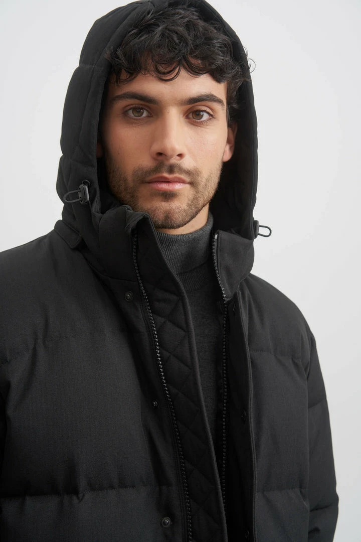 Toboggan Canada New Arrivals MARK II PARKA