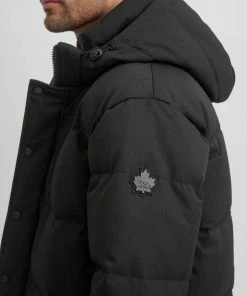Toboggan Canada New Arrivals MARK II PARKA