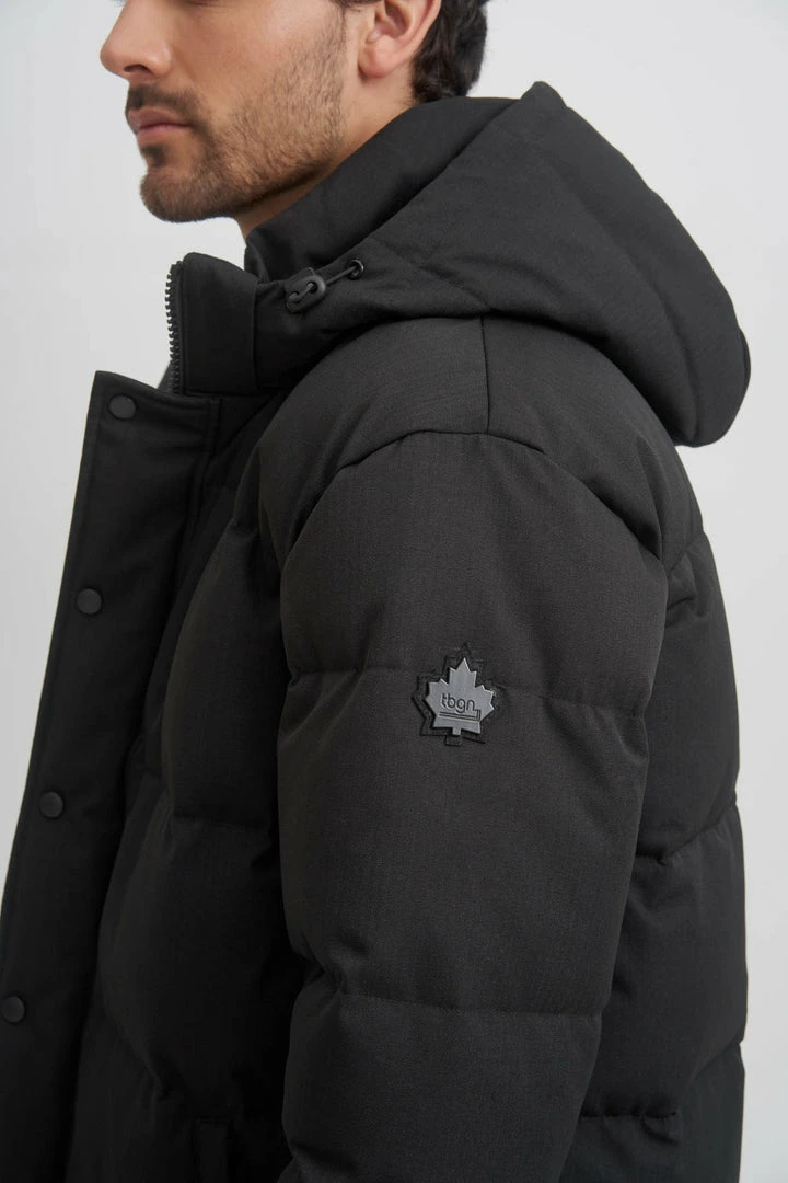 Toboggan Canada New Arrivals MARK II PARKA
