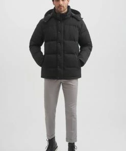 Toboggan Canada New Arrivals MARK II PARKA