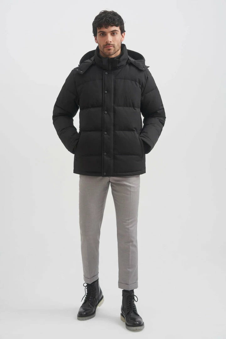 Toboggan Canada New Arrivals MARK II PARKA
