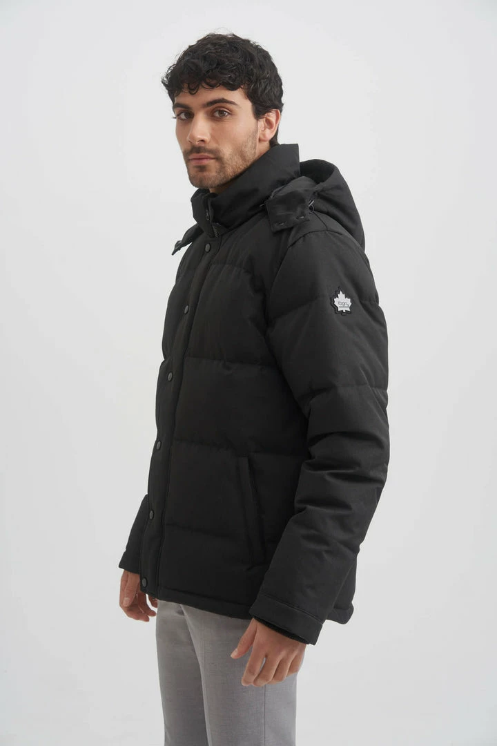 Toboggan Canada New Arrivals MARK II PARKA