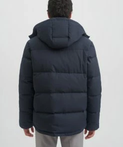Toboggan Canada New Arrivals MARK II PARKA