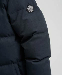 Toboggan Canada New Arrivals MARK II PARKA