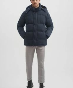Toboggan Canada New Arrivals MARK II PARKA