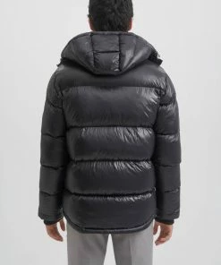 Toboggan Canada MARK JACKET