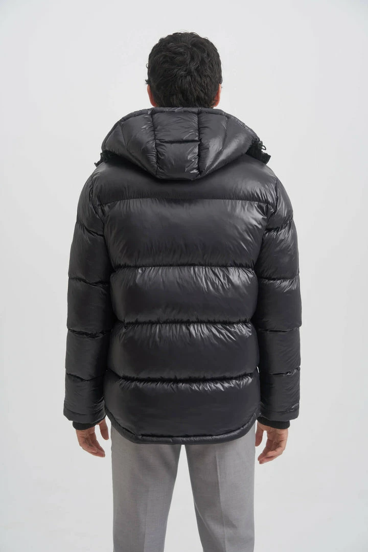 Toboggan Canada MARK JACKET