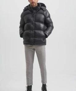 Toboggan Canada MARK JACKET