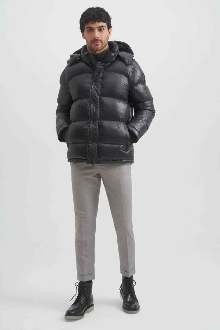 Toboggan Canada MARK JACKET