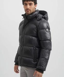 Toboggan Canada MARK JACKET