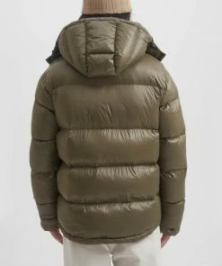 Toboggan Canada MARK JACKET