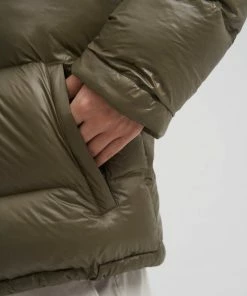 Toboggan Canada MARK JACKET