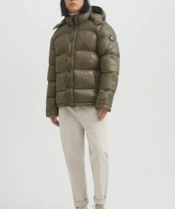 Toboggan Canada MARK JACKET