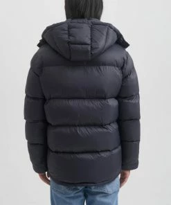 Toboggan Canada New Arrivals MARK JACKET