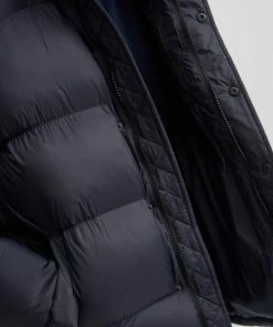 Toboggan Canada New Arrivals MARK JACKET