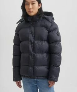 Toboggan Canada New Arrivals MARK JACKET