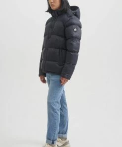 Toboggan Canada New Arrivals MARK JACKET