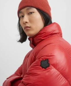 Toboggan Canada MARK JACKET