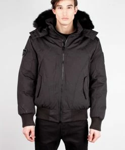 Toboggan Canada ENZO BOMBER New Arrivals