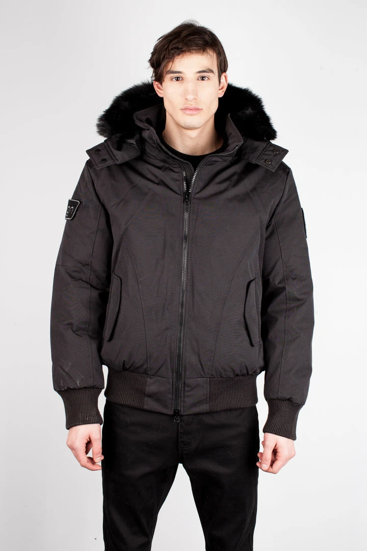 Toboggan Canada ENZO BOMBER New Arrivals