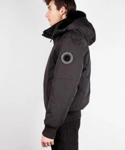 Toboggan Canada ENZO BOMBER New Arrivals
