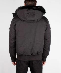 Toboggan Canada ENZO BOMBER New Arrivals