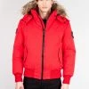 Toboggan Canada New Arrivals ENZO BOMBER