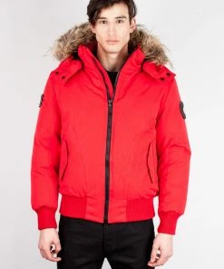 Toboggan Canada New Arrivals ENZO BOMBER