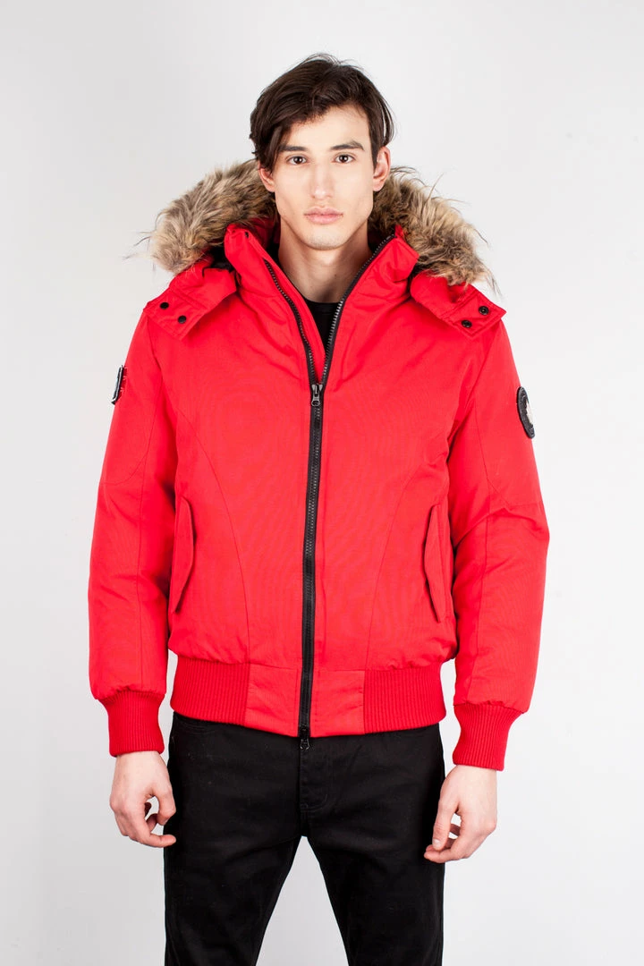 Toboggan Canada New Arrivals ENZO BOMBER