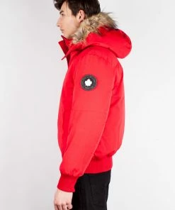 Toboggan Canada New Arrivals ENZO BOMBER