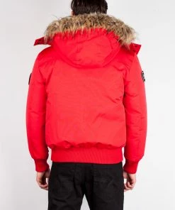 Toboggan Canada New Arrivals ENZO BOMBER