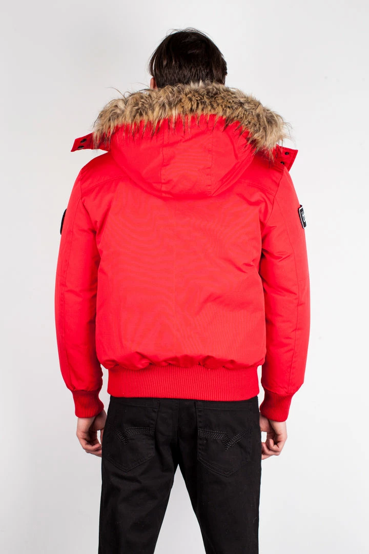Toboggan Canada New Arrivals ENZO BOMBER