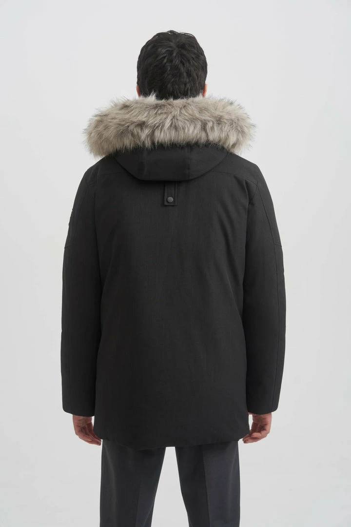 Toboggan Canada NICKY II PARKA Men