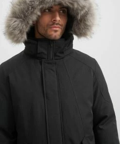 Toboggan Canada NICKY II PARKA Men