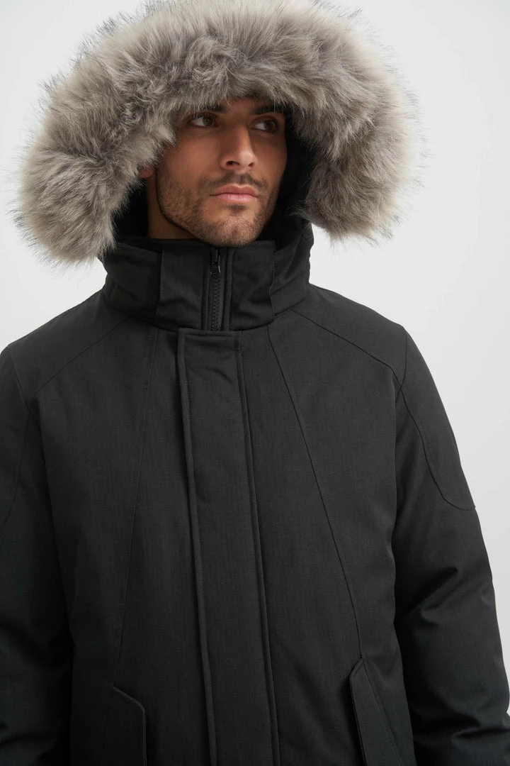 Toboggan Canada NICKY II PARKA Men