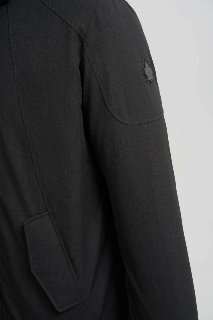 Toboggan Canada NICKY II PARKA Men