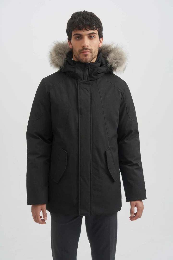 Toboggan Canada NICKY II PARKA Men