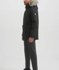 Toboggan Canada NICKY II PARKA Men