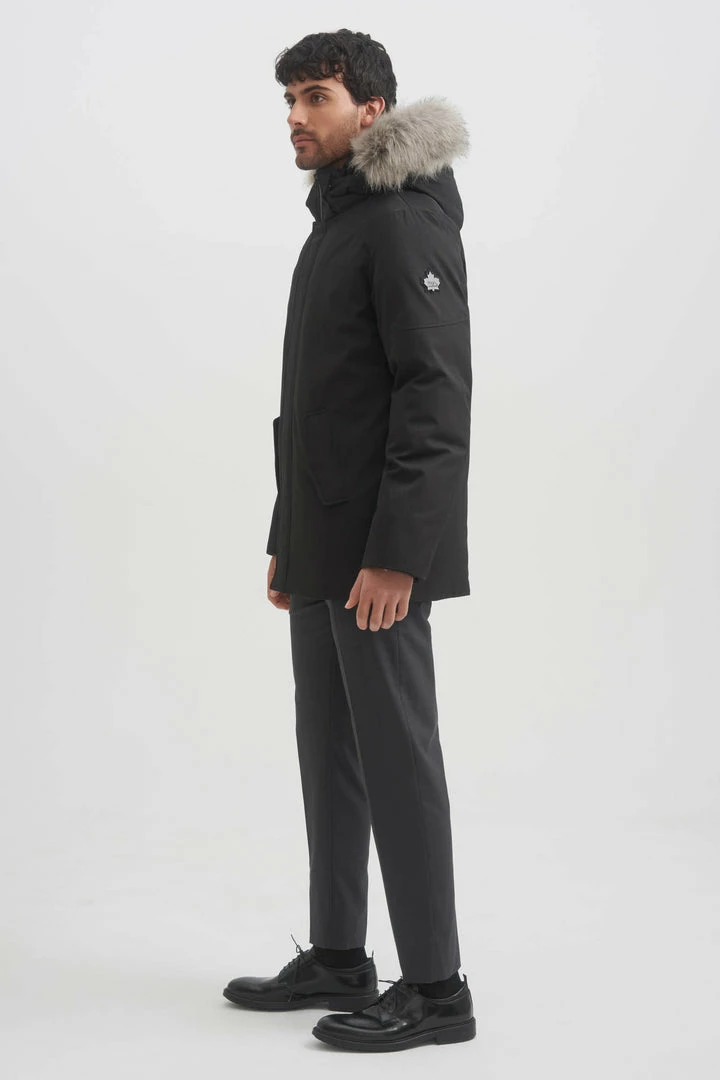 Toboggan Canada NICKY II PARKA Men