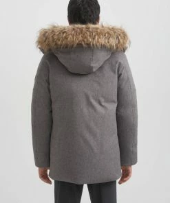 Toboggan Canada Men NICKY PARKA