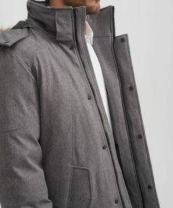 Toboggan Canada Men NICKY PARKA