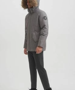 Toboggan Canada Men NICKY PARKA