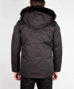 Toboggan Canada NICKY PARKA