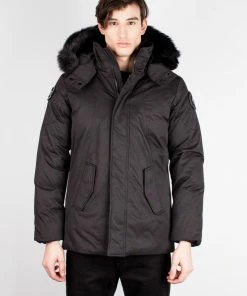 Toboggan Canada NICKY PARKA