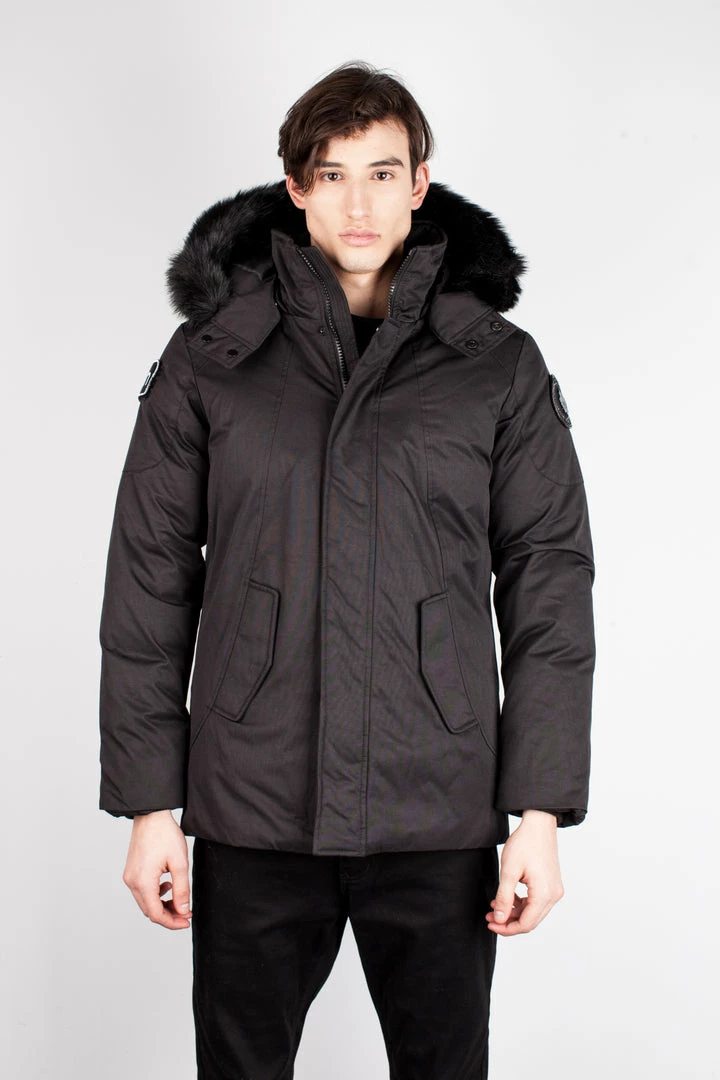 Toboggan Canada NICKY PARKA