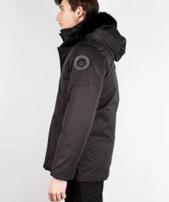 Toboggan Canada NICKY PARKA