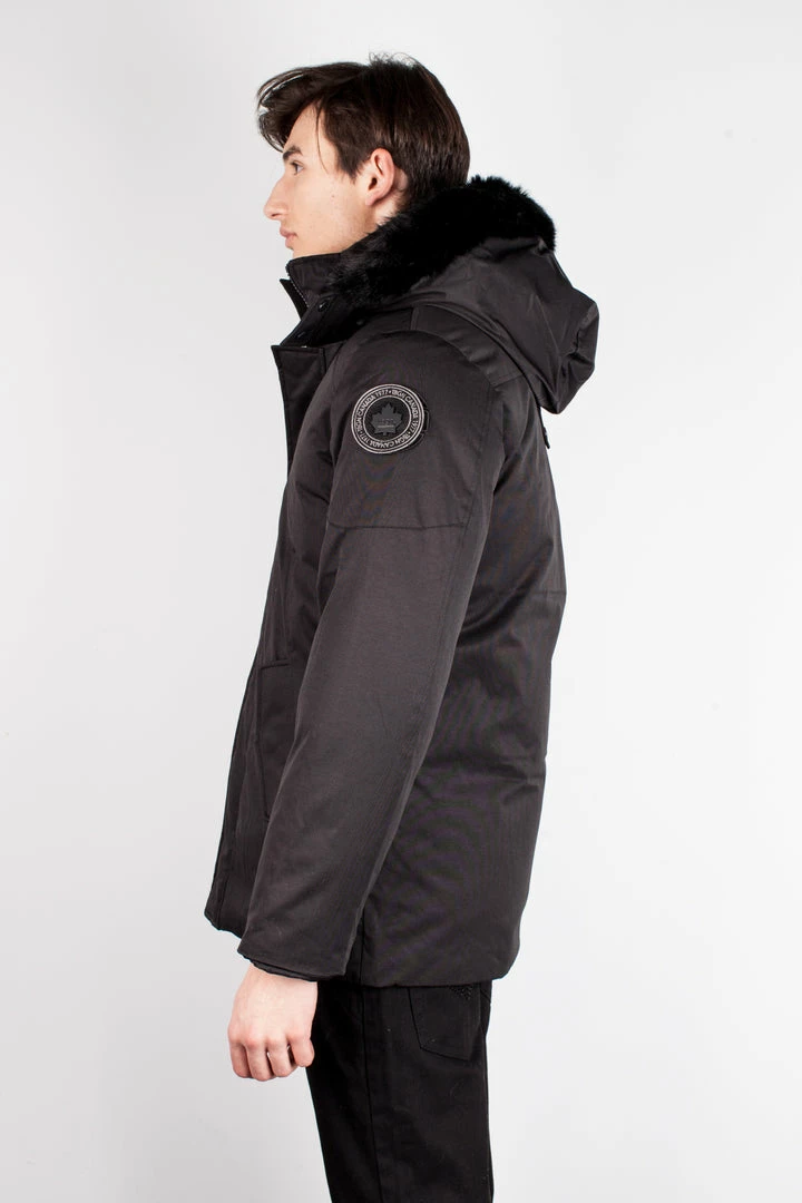 Toboggan Canada NICKY PARKA
