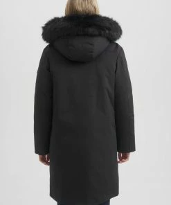 Toboggan Canada NICOLE PARKA Women